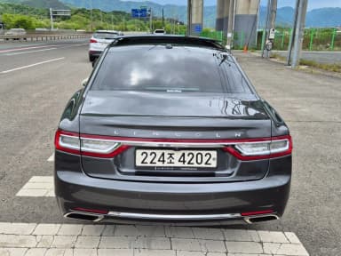 Continental Gen 10