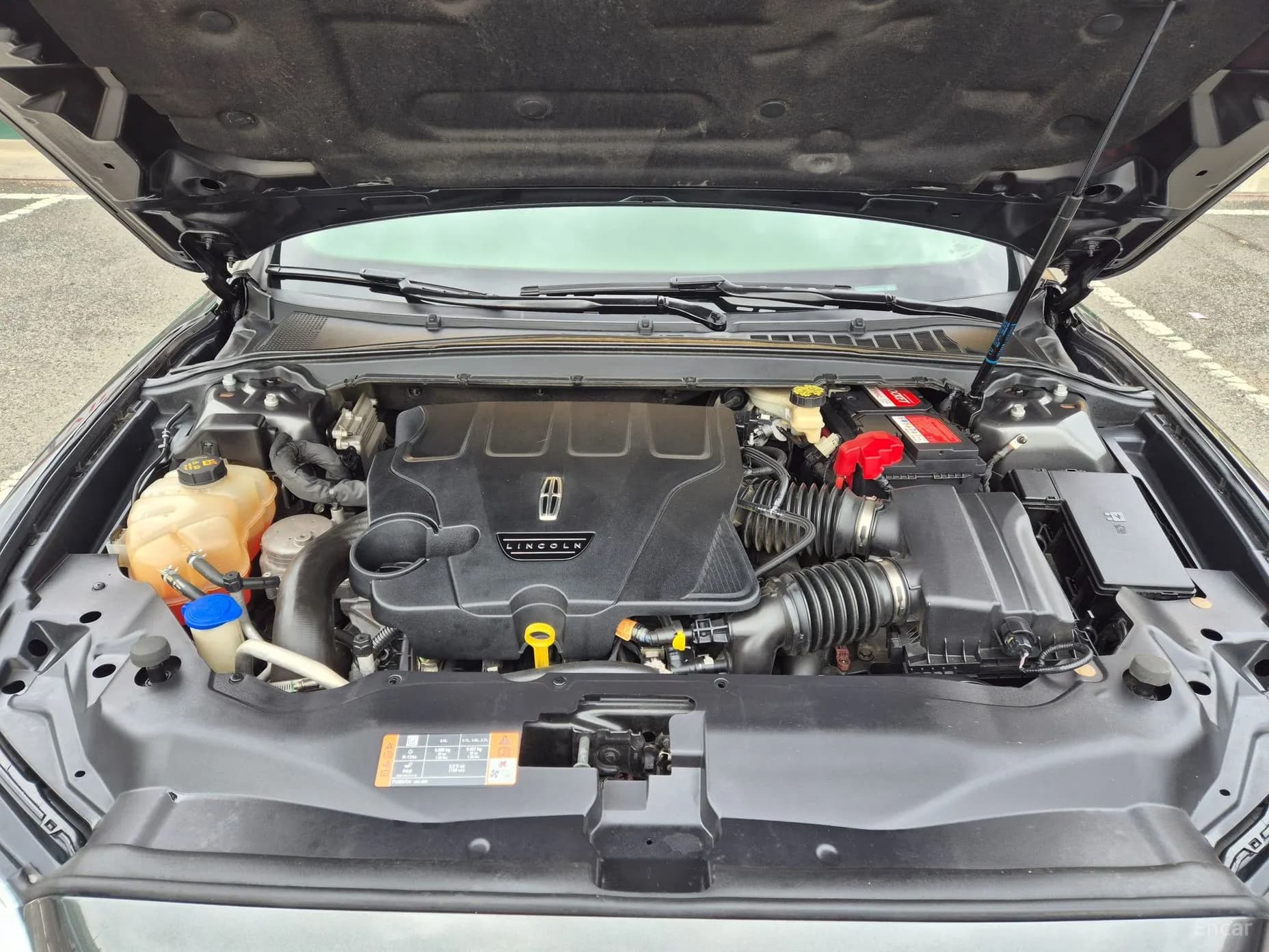 Continental Gen 10