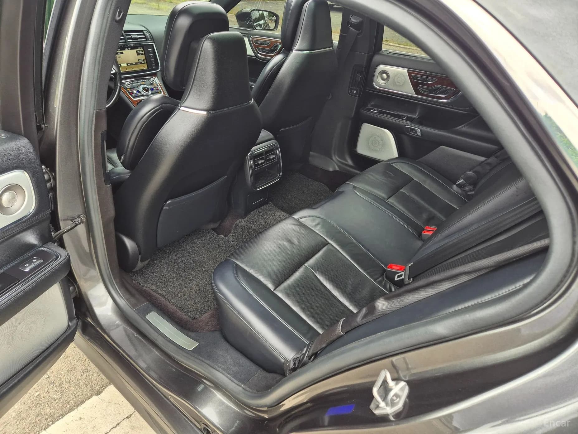 Continental Gen 10