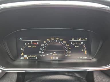 Continental Gen 10