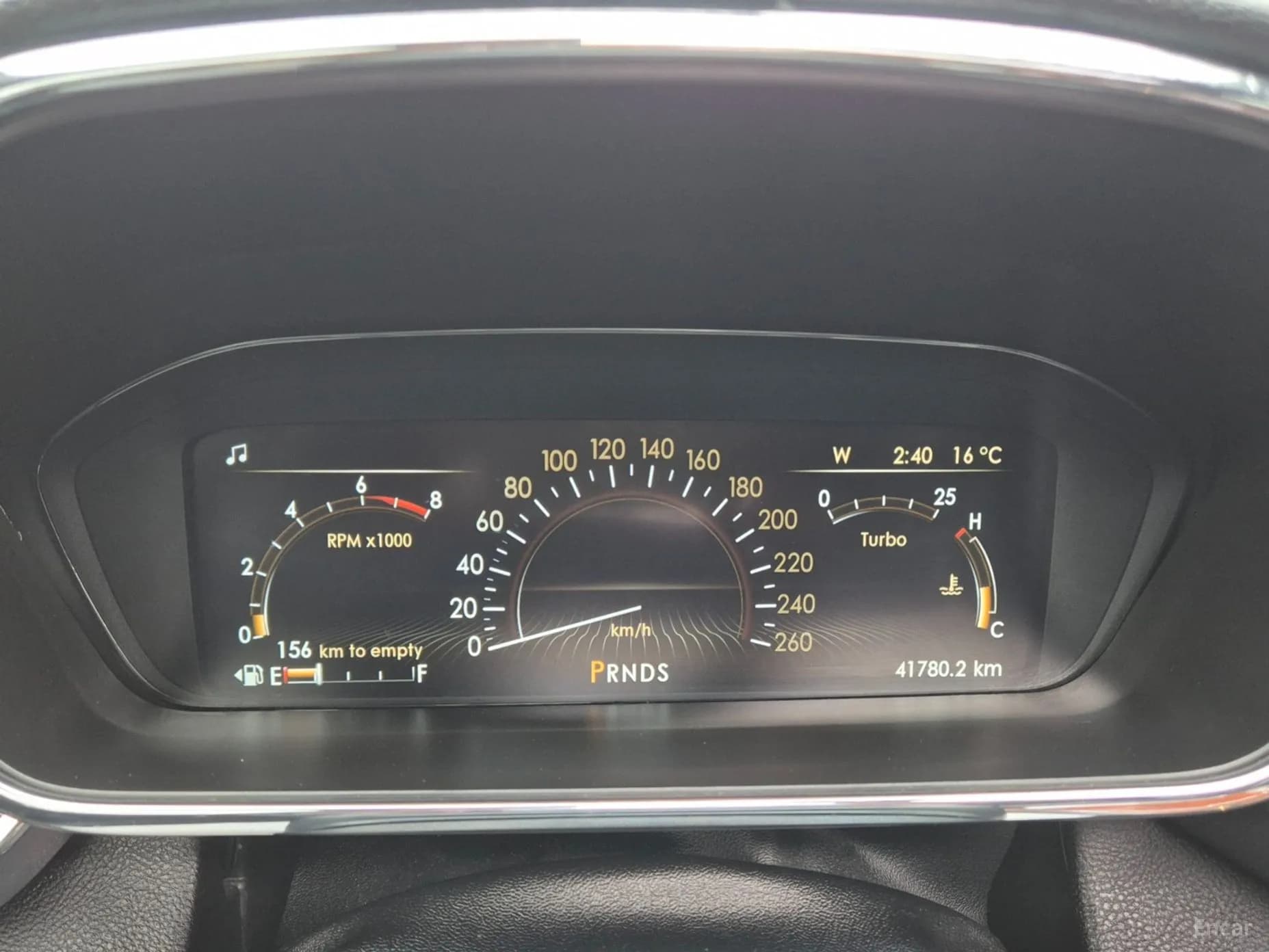 Continental Gen 10