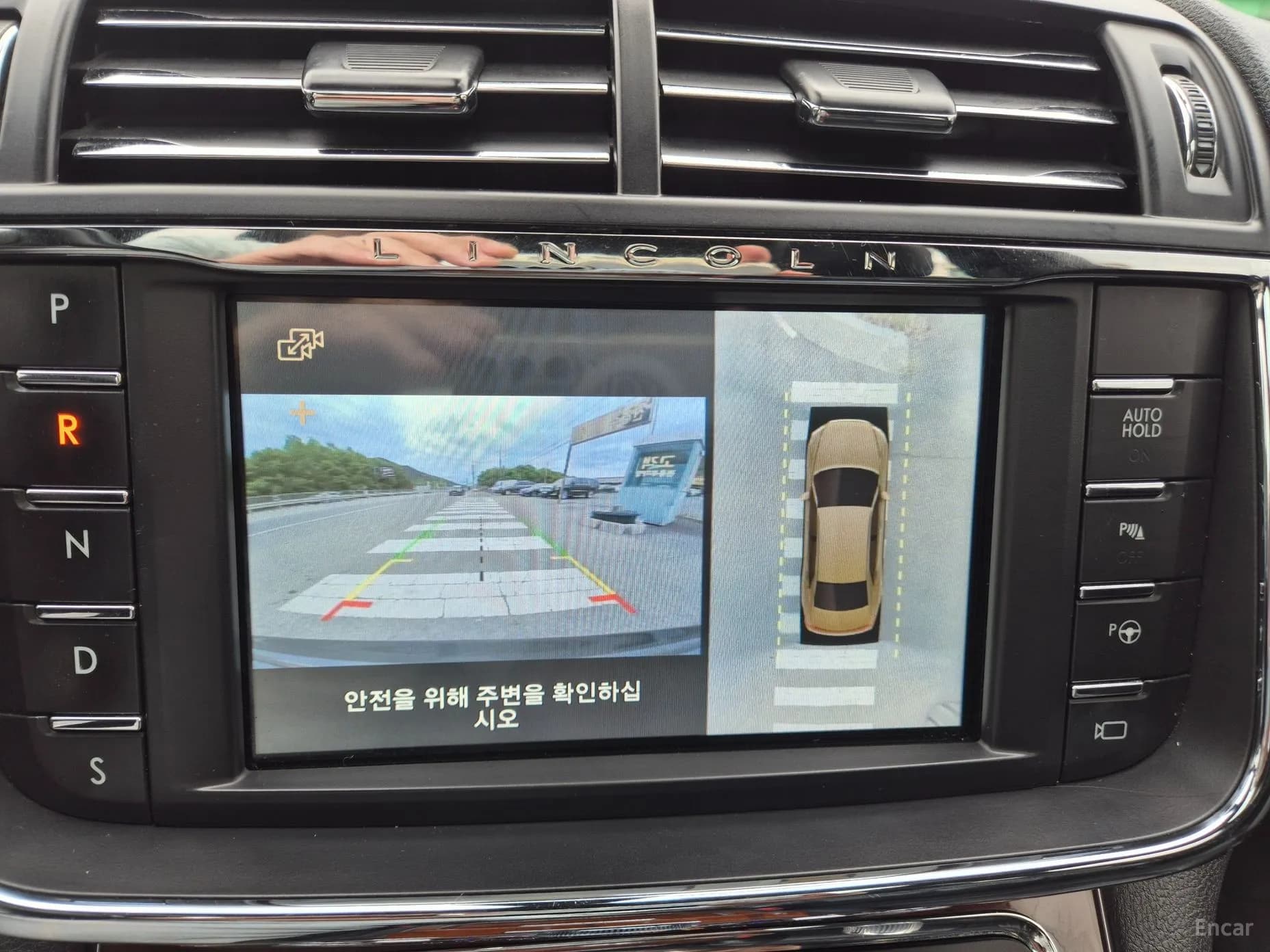 Continental Gen 10