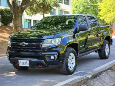 Real New Colorado