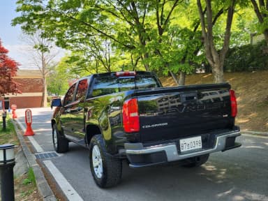 Real New Colorado