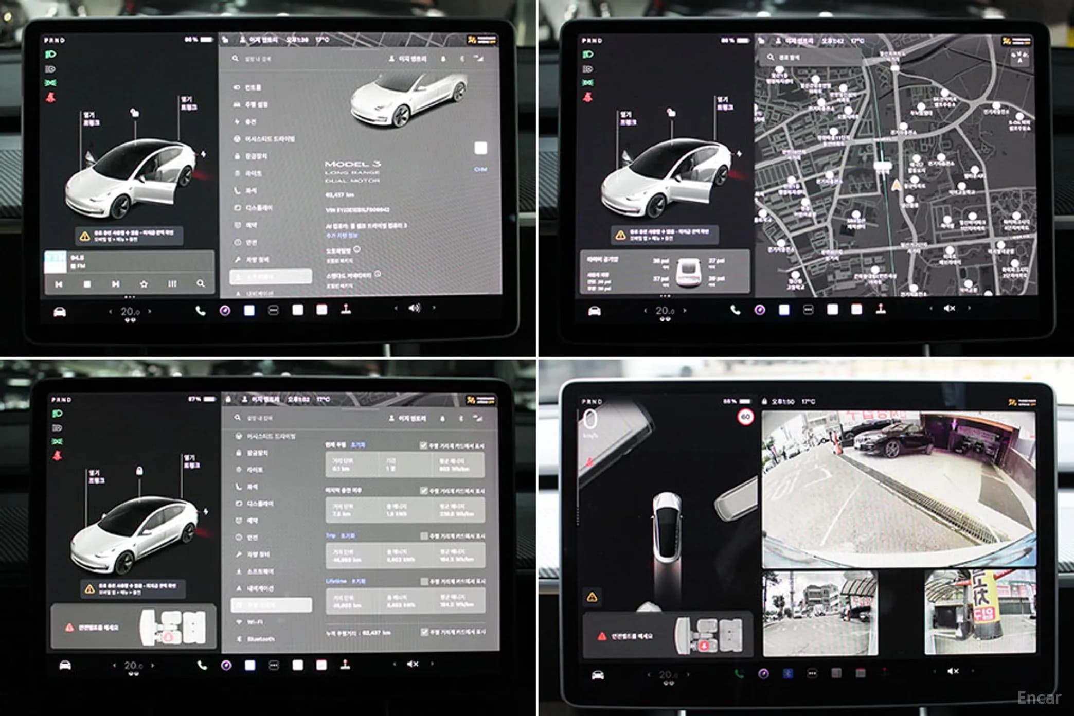 Model 3