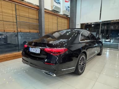 S-Class W223