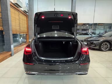 S-Class W223