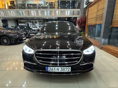 S-Class W223