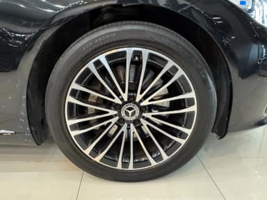 S-Class W223