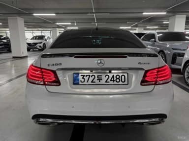 E-Class W212