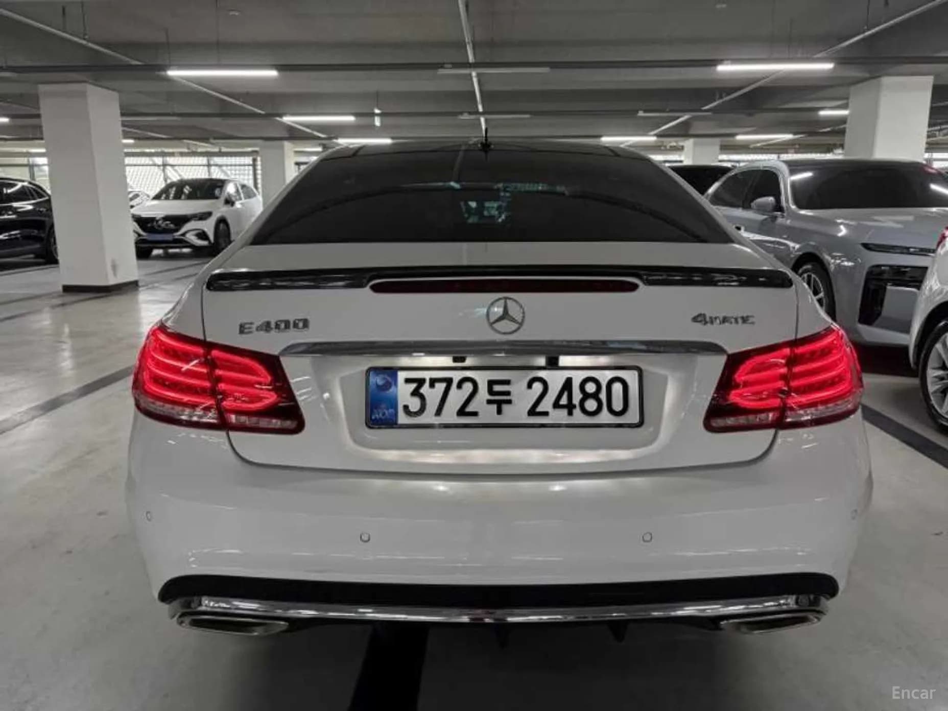 E-Class W212