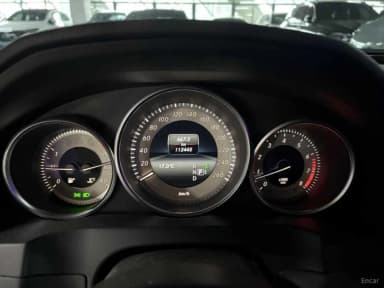 E-Class W212