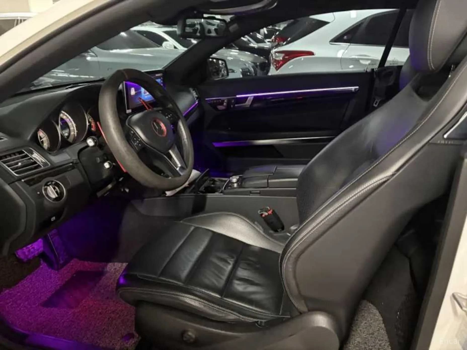 E-Class W212