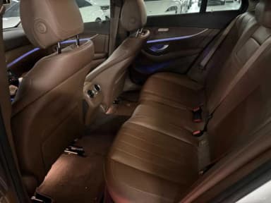 E-Class W213