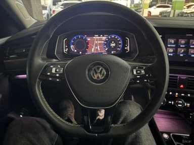 Jetta 7th Generation