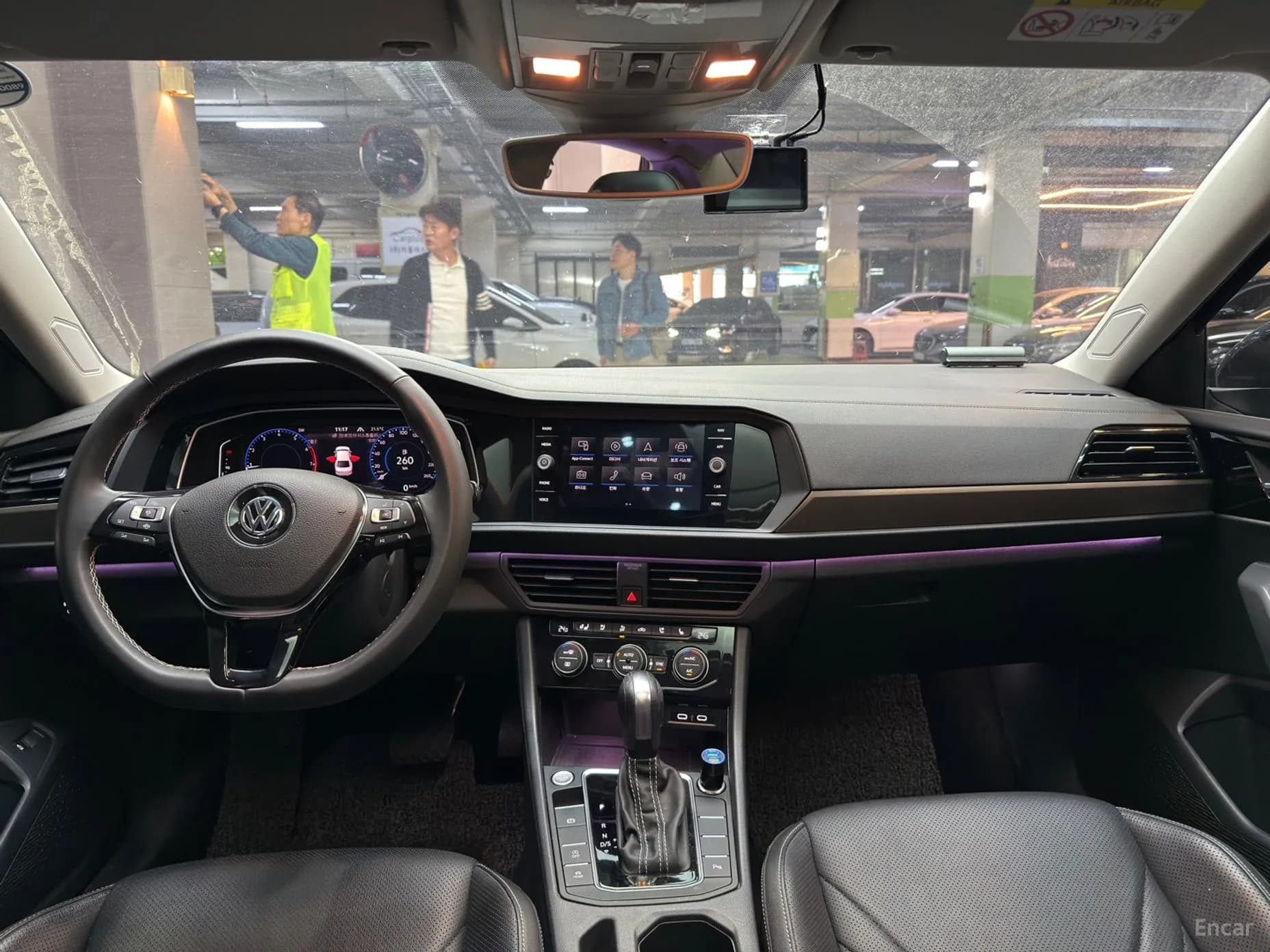 Jetta 7th Generation