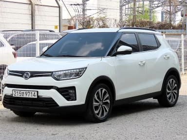 Berry New Tivoli