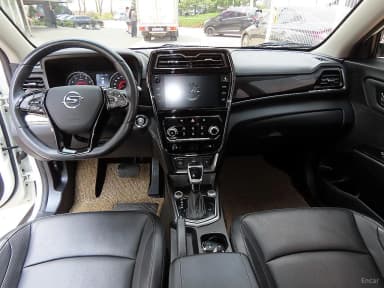 Berry New Tivoli