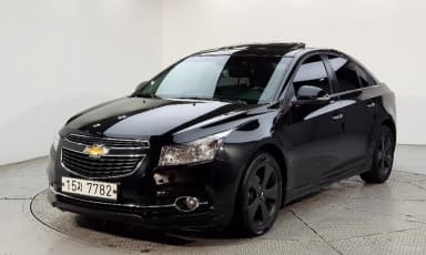 Cruze