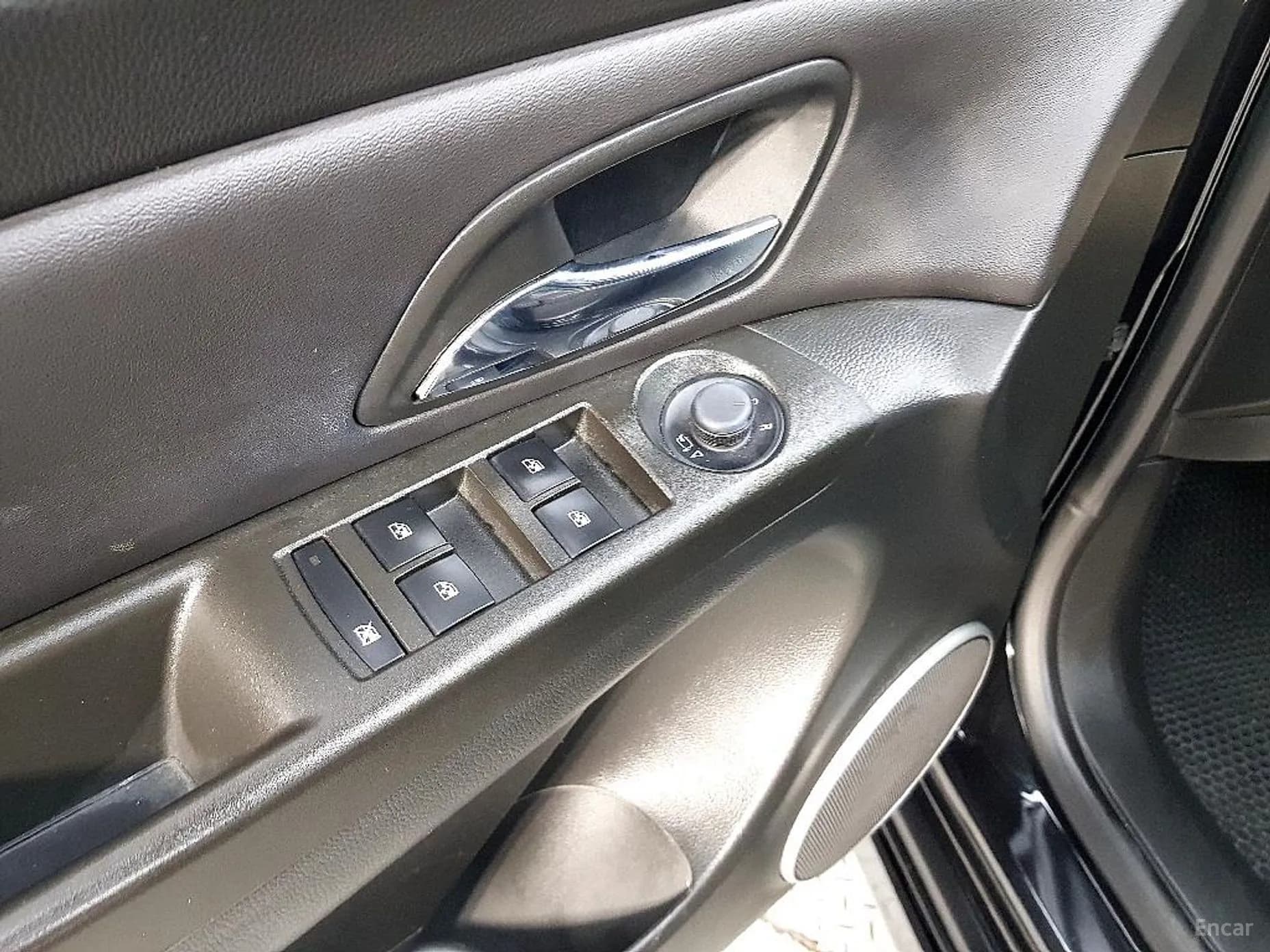 Cruze