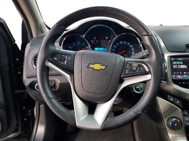 Cruze