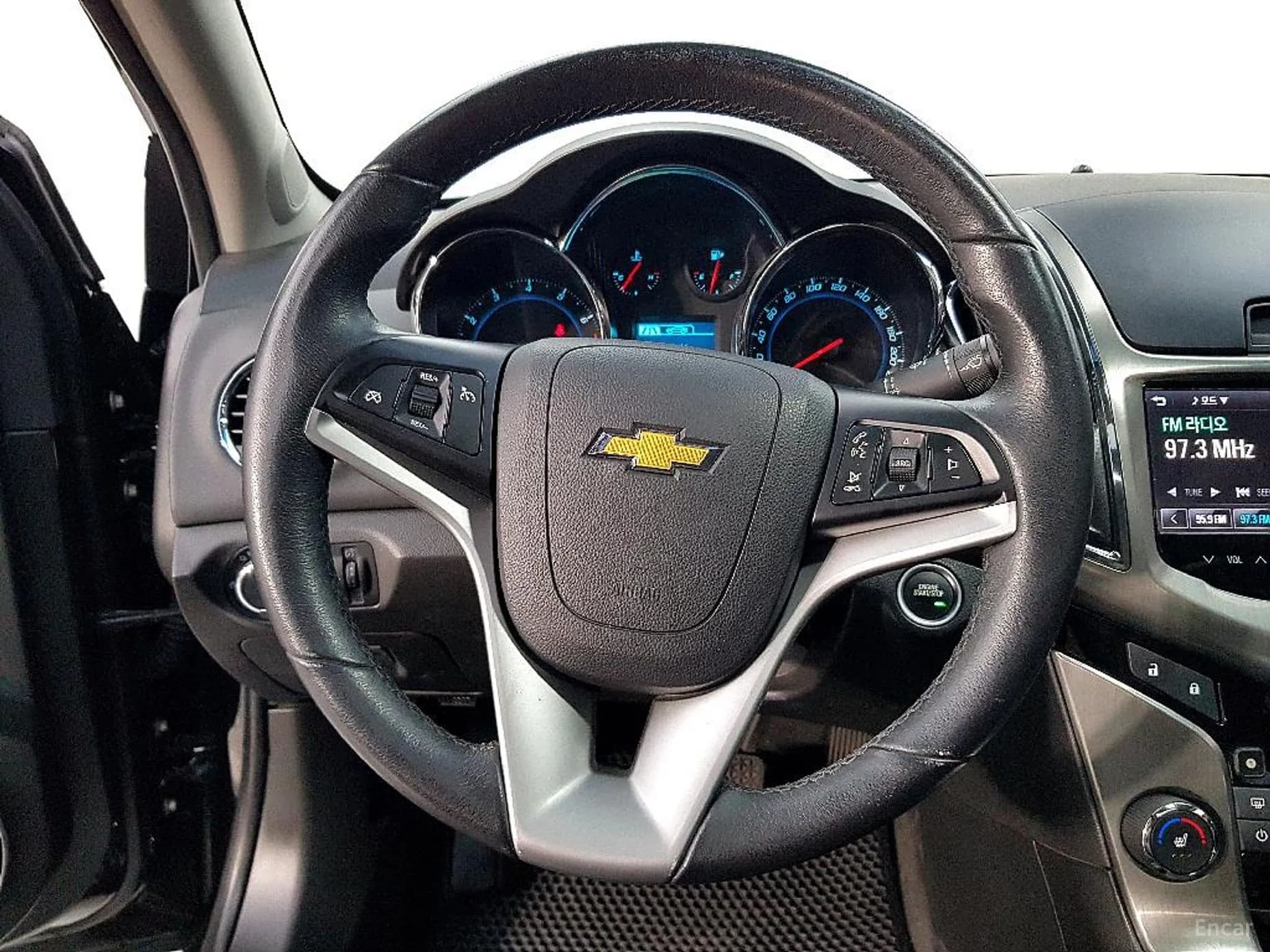 Cruze