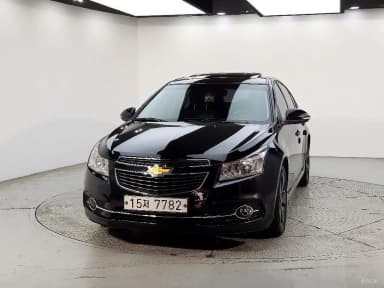 Cruze