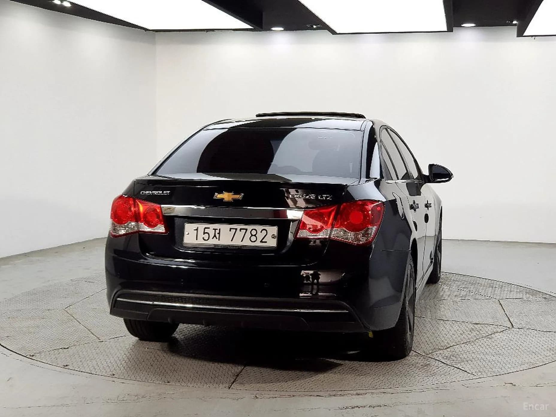 Cruze