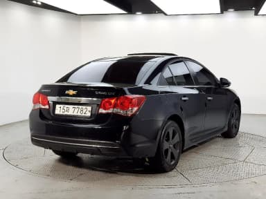 Cruze
