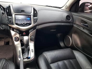Cruze