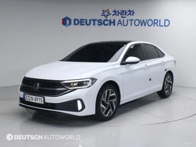 Jetta 7th Generation