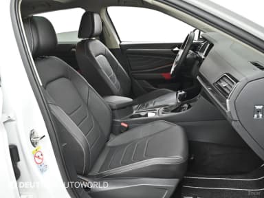 Jetta 7th Generation