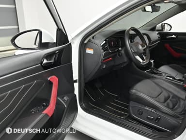 Jetta 7th Generation