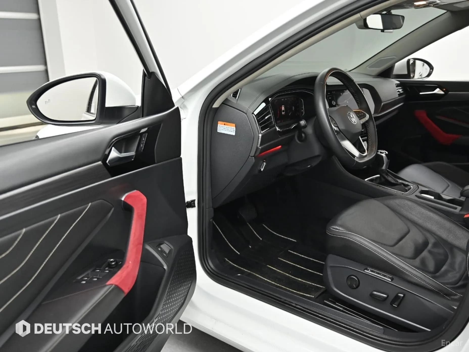 Jetta 7th Generation