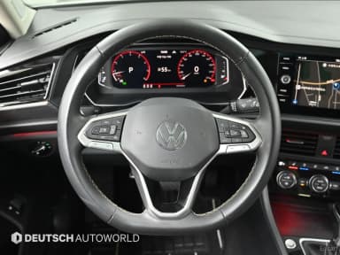 Jetta 7th Generation