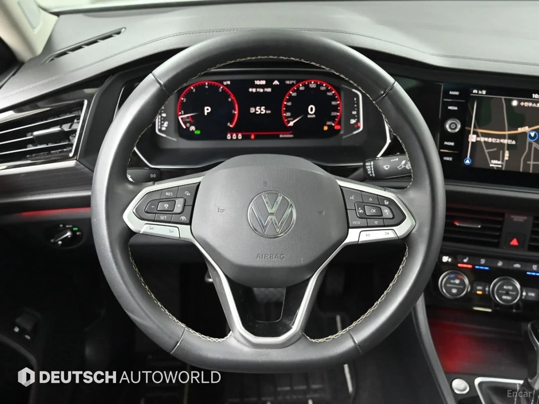 Jetta 7th Generation