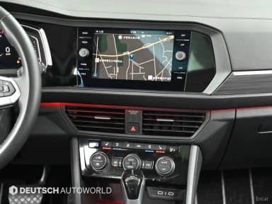 Jetta 7th Generation