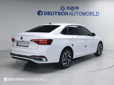 Jetta 7th Generation