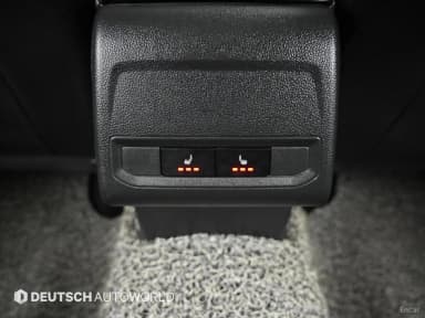 Jetta 7th Generation