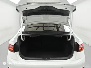 Jetta 7th Generation