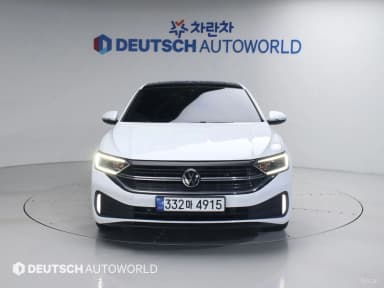 Jetta 7th Generation