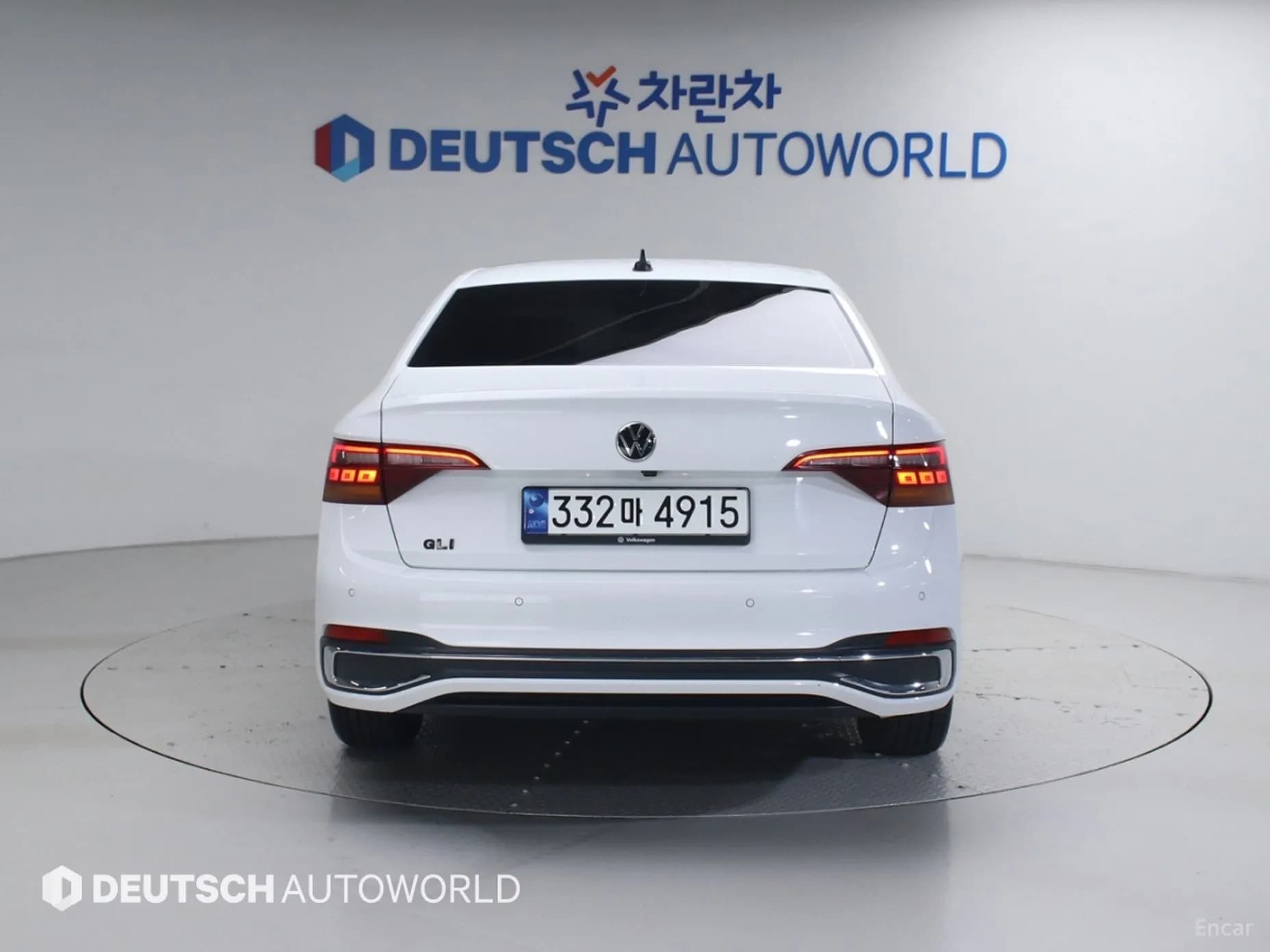 Jetta 7th Generation