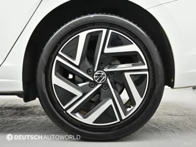 Jetta 7th Generation