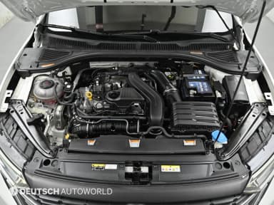 Jetta 7th Generation