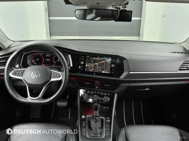 Jetta 7th Generation