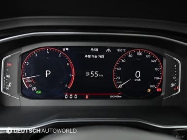 Jetta 7th Generation