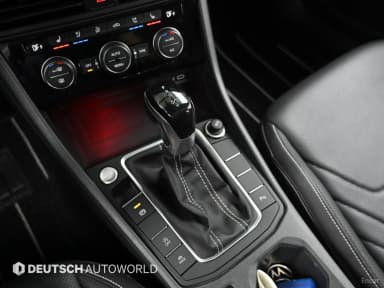 Jetta 7th Generation