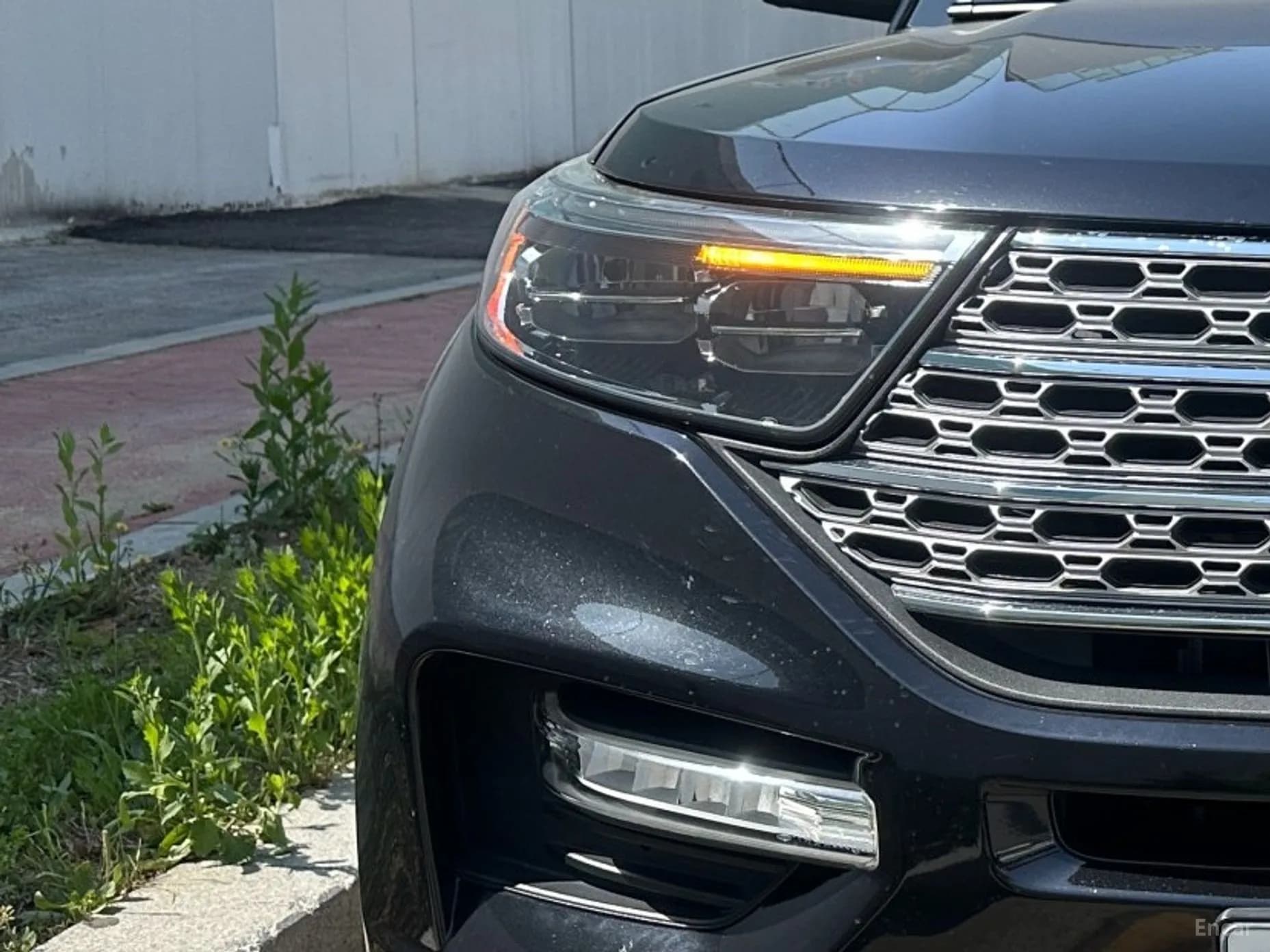 Explorer 6th Generation