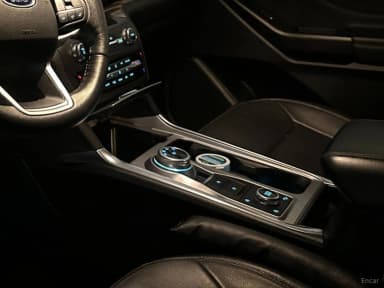 Explorer 6th Generation