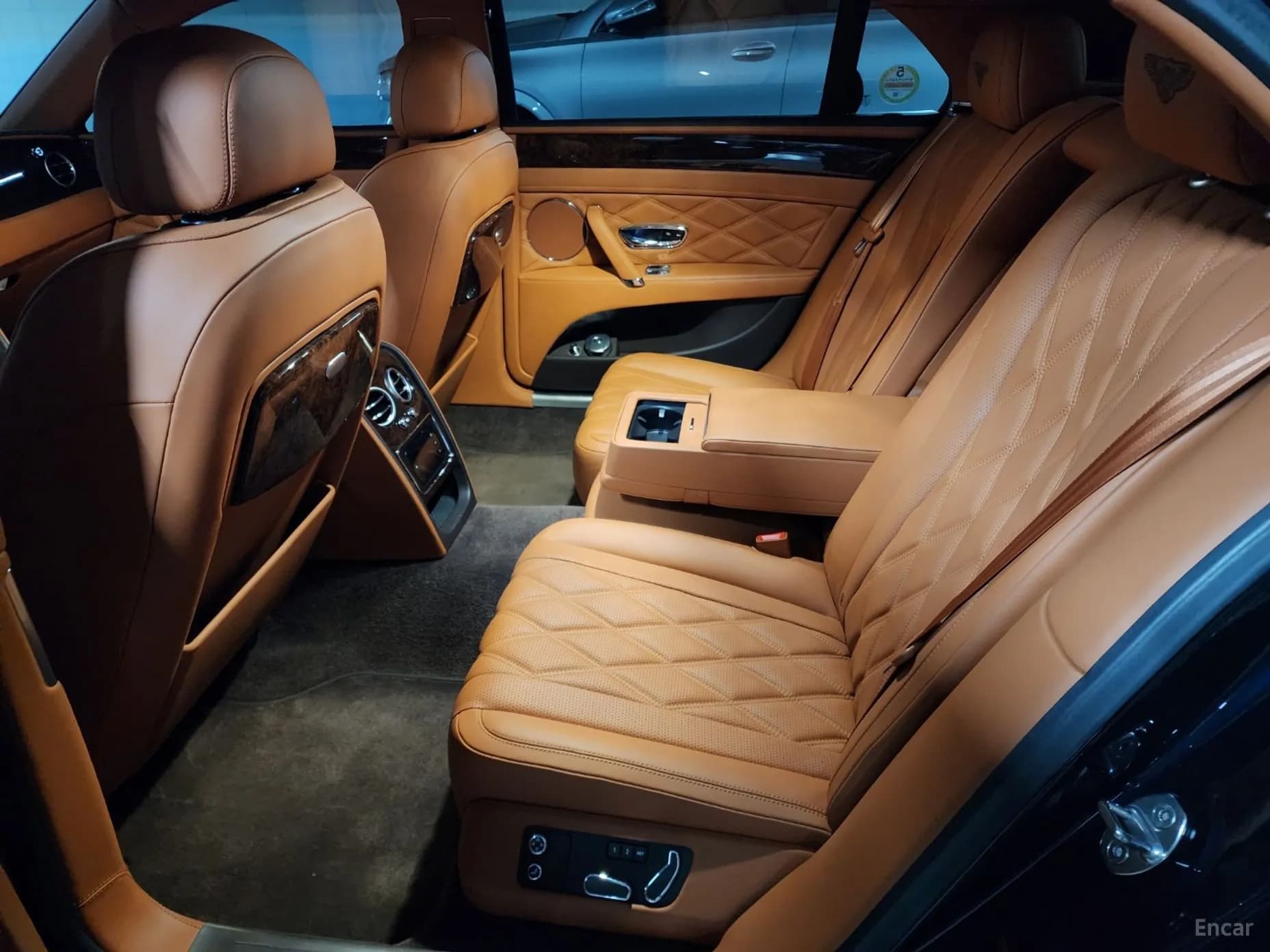 Flying Spur 2nd Generation